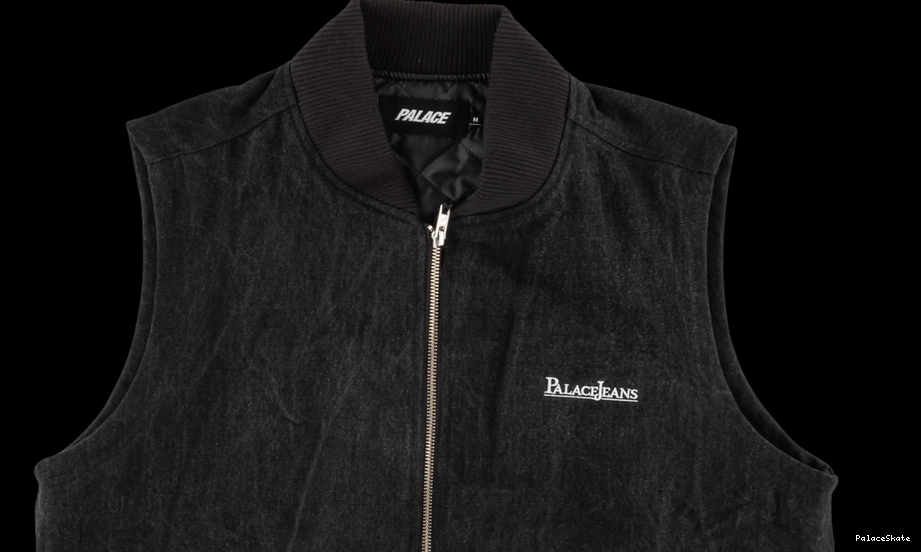 Cheap Palace Gilet PJ 0719